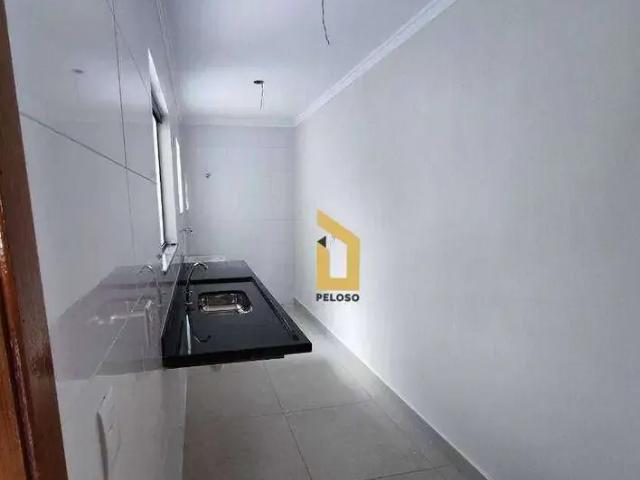 Apartamento para Venda em São Paulo/SP Tucuruvi 2 Quartos