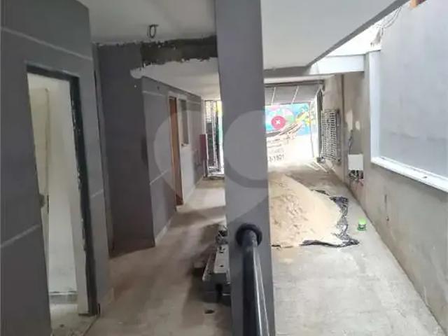 Apartamento para Venda em São Paulo/SP Tucuruvi 2 Quartos