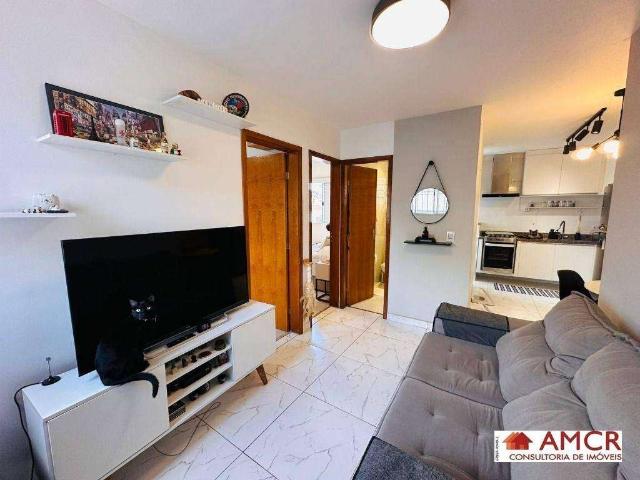 Apartamento para Venda em São Paulo/SP Tucuruvi 2 Quartos