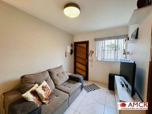 Apartamento para Venda em São Paulo/SP Tucuruvi 2 Quartos