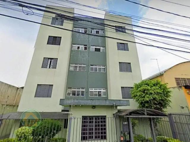Apartamento para Venda em São Paulo/SP Tucuruvi 2 Quartos