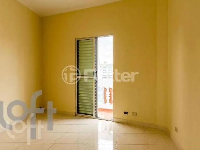 Apartamento para Venda em São Paulo/SP Tucuruvi 2 Quartos