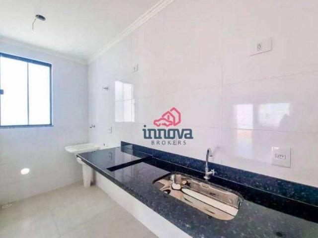 Apartamento para Venda em São Paulo/SP Tucuruvi 2 Quartos