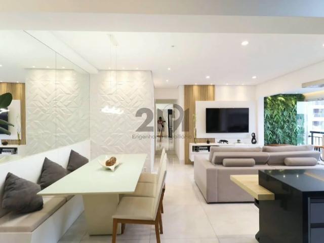 Apartamento para Venda em São Paulo/SP Tucuruvi 2 Quartos