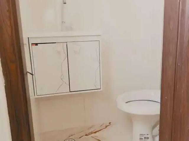 Apartamento para Venda em São Paulo/SP Tucuruvi 2 Quartos