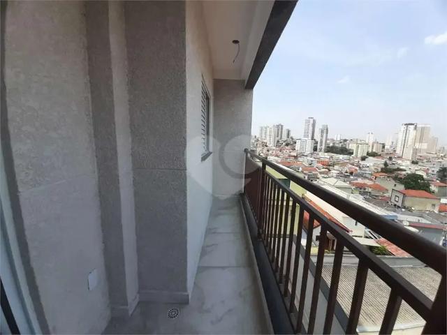 Apartamento para Venda em São Paulo/SP Tucuruvi 2 Quartos