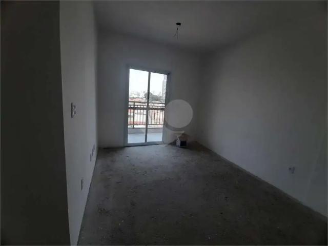 Apartamento para Venda em São Paulo/SP Tucuruvi 2 Quartos