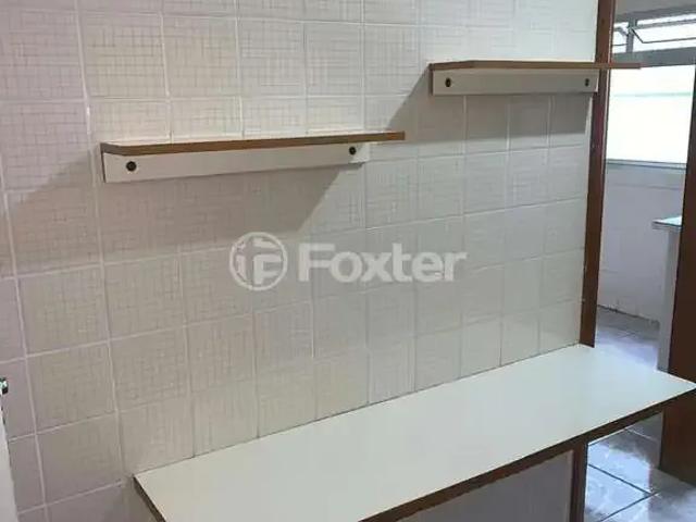 Apartamento para Venda em São Paulo/SP Tucuruvi 2 Quartos