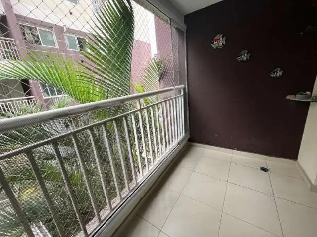 Apartamento para Venda em São Paulo/SP Tucuruvi 2 Quartos