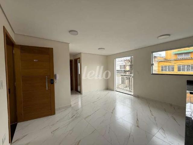 Apartamento para Venda em São Paulo/SP Tucuruvi 2 Quartos