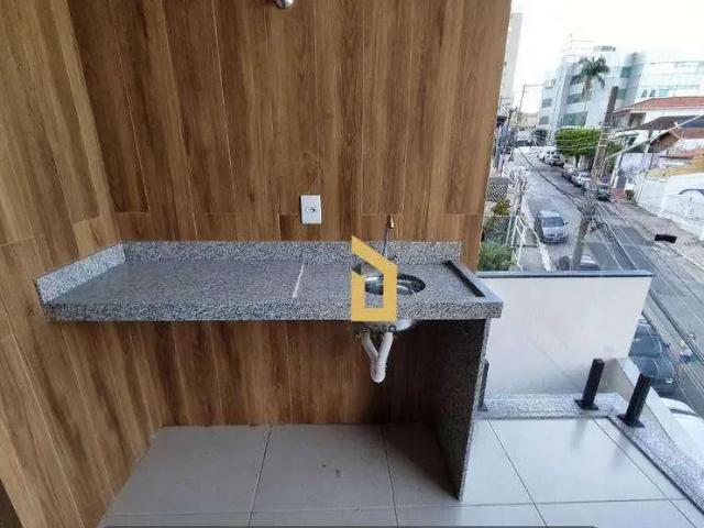 Apartamento para Venda em São Paulo/SP Tucuruvi 2 Quartos
