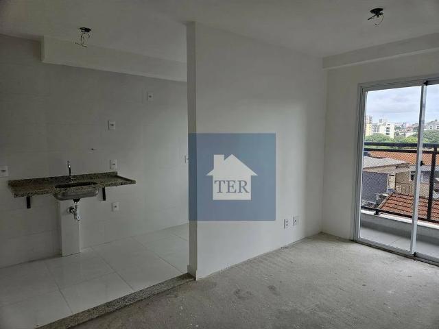 Apartamento para Venda em São Paulo/SP Tucuruvi 2 Quartos