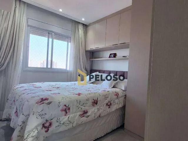 Apartamento para Venda em São Paulo/SP Tucuruvi 2 Quartos