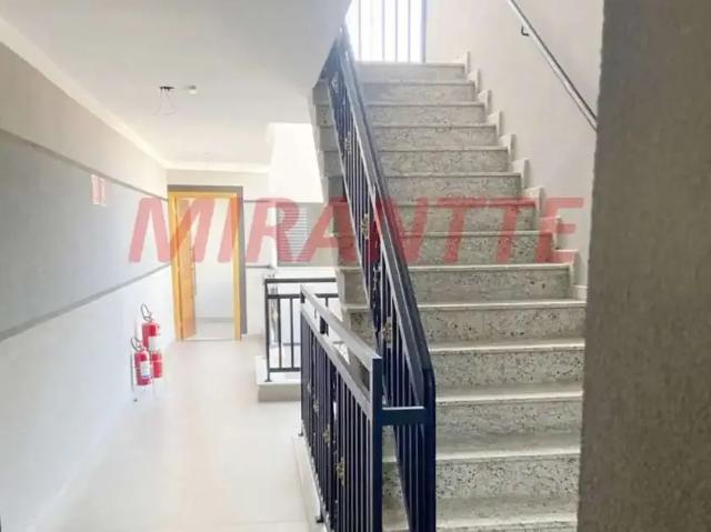Apartamento para Venda em São Paulo/SP Tucuruvi 2 Quartos