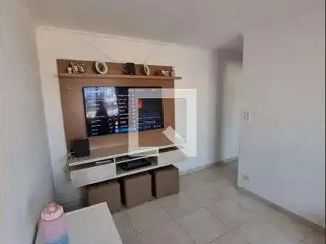 Apartamento para Venda em São Paulo/SP Tucuruvi 2 Quartos