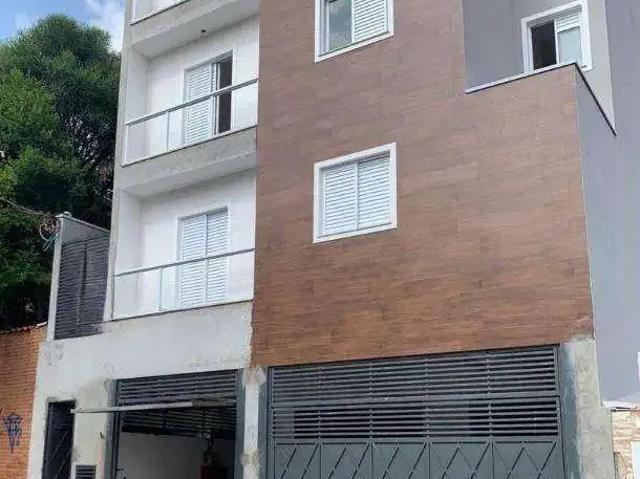Apartamento para Venda em São Paulo/SP Tucuruvi 2 Quartos