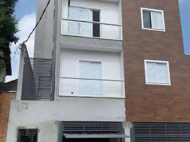 Apartamento para Venda em São Paulo/SP Tucuruvi 2 Quartos