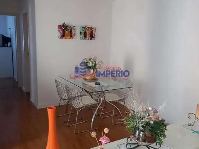 Apartamento para Venda em São Paulo/SP Tucuruvi 2 Quartos
