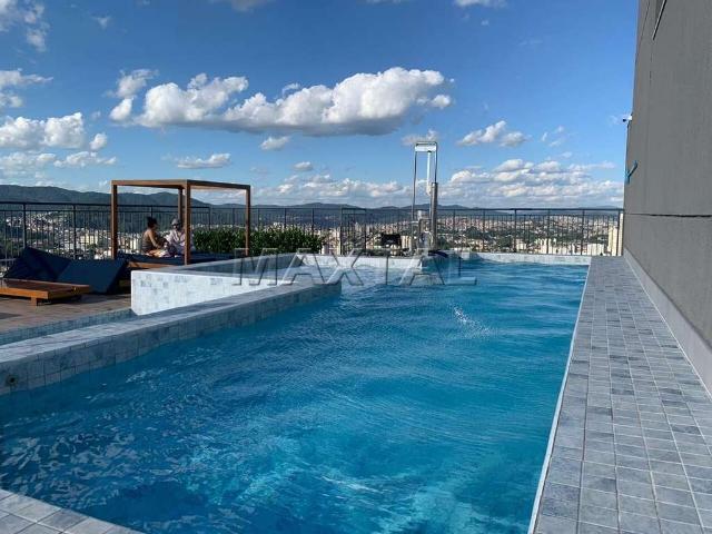 Apartamento para Venda em São Paulo/SP Tucuruvi 2 Quartos