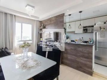 Apartamento para Venda em São Paulo/SP Tucuruvi 2 Quartos