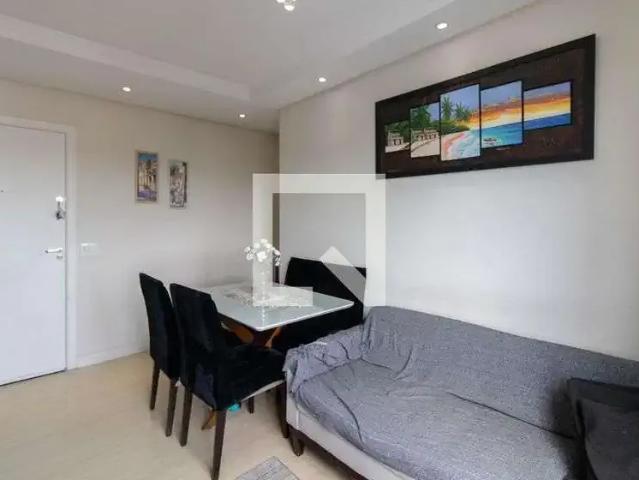 Apartamento para Venda em São Paulo/SP Tucuruvi 2 Quartos