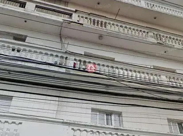 Apartamento para Venda em São Paulo/SP Tucuruvi 2 Quartos