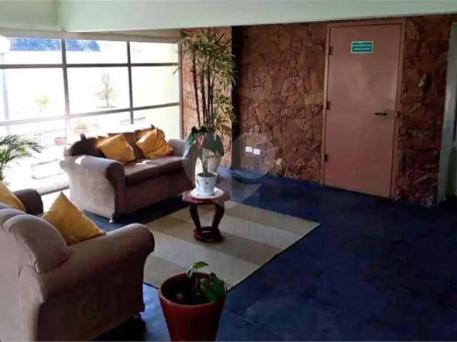 Apartamento para Venda em São Paulo/SP Tucuruvi 2 Quartos