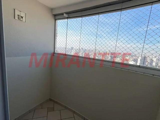 Apartamento para Venda em São Paulo/SP Tucuruvi 2 Quartos