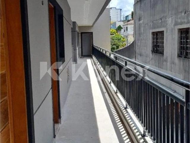 Apartamento para Venda em São Paulo/SP Tucuruvi 2 Quartos