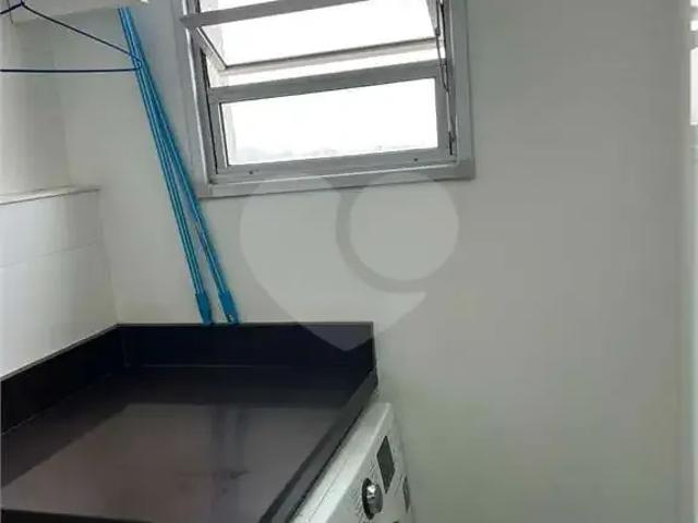 Apartamento para Venda em São Paulo/SP Tucuruvi 2 Quartos