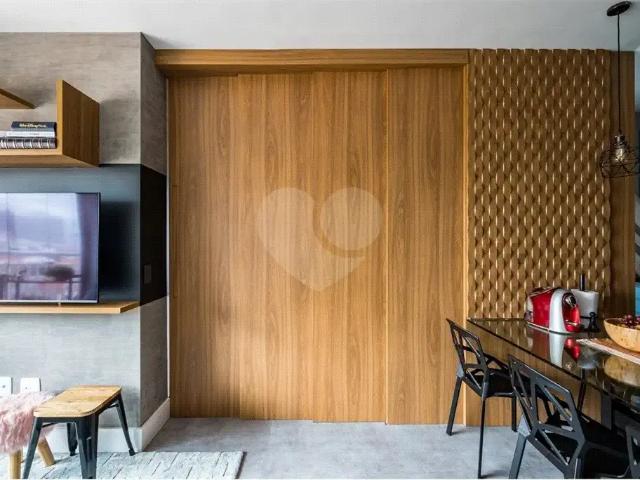 Apartamento para Venda em São Paulo/SP Tucuruvi 2 Quartos