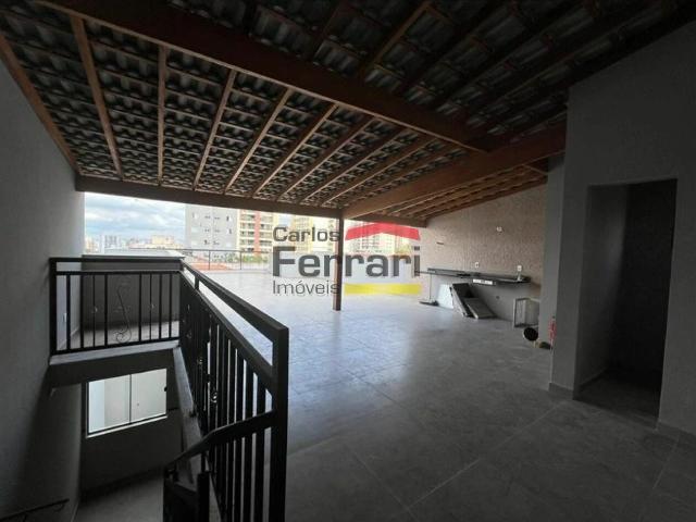 Apartamento para Venda em São Paulo/SP Tucuruvi 2 Quartos