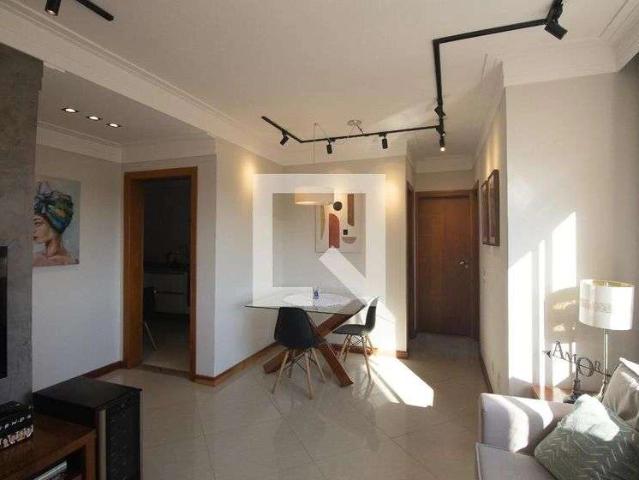 Apartamento para Venda em São Paulo/SP Tucuruvi 2 Quartos