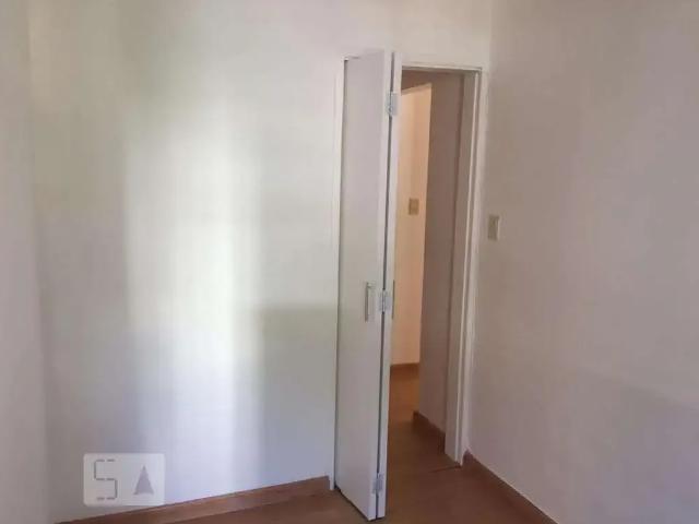 Apartamento para Venda em São Paulo/SP Tucuruvi 2 Quartos