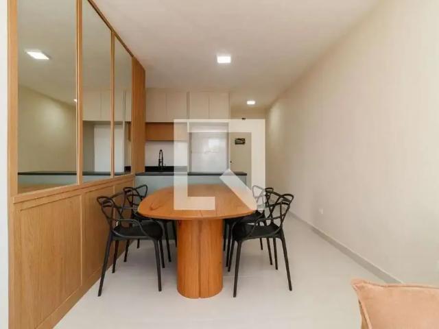 Apartamento para Venda em São Paulo/SP Tucuruvi 2 Quartos