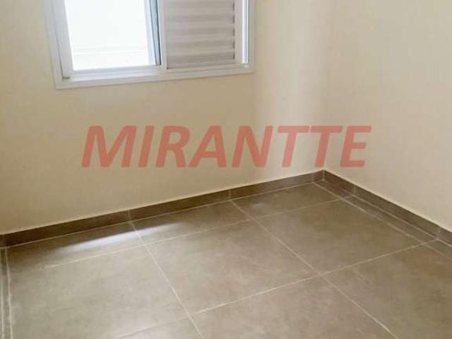 Apartamento para Venda em São Paulo/SP Tucuruvi 2 Quartos