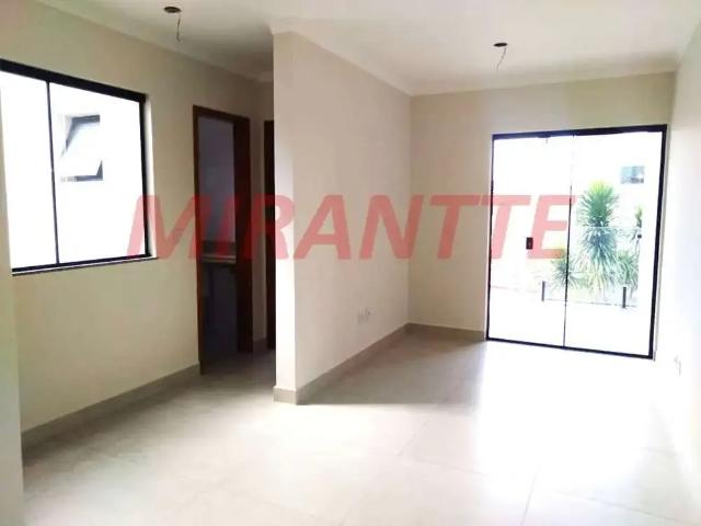Apartamento para Venda em São Paulo/SP Tucuruvi 2 Quartos