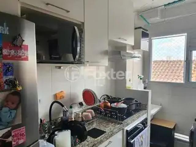 Apartamento para Venda em São Paulo/SP Tucuruvi 2 Quartos