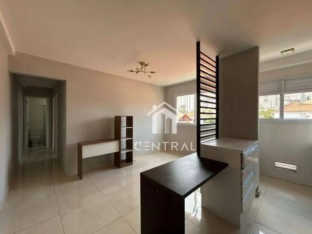 Apartamento para Venda em São Paulo/SP Tucuruvi 2 Quartos