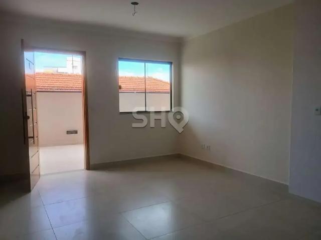 Apartamento para Venda em São Paulo/SP Tucuruvi 2 Quartos