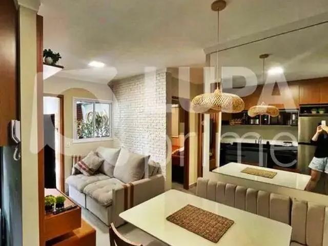 Apartamento para Venda em São Paulo/SP Tucuruvi 2 Quartos
