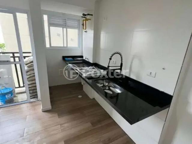 Apartamento para Venda em São Paulo/SP Tucuruvi 2 Quartos