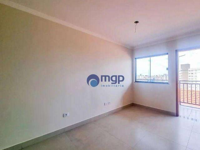 Apartamento para Venda em São Paulo/SP Tucuruvi 2 Quartos