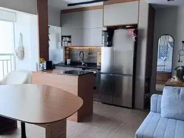 Apartamento para Venda em São Paulo/SP Tucuruvi 2 Quartos