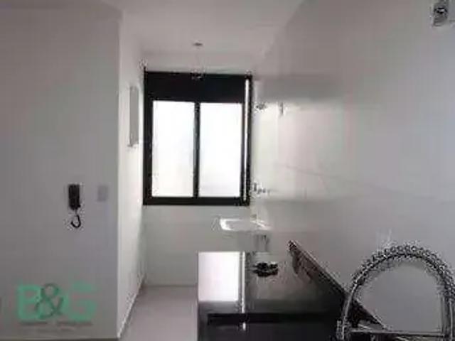 Apartamento para Venda em São Paulo/SP Tucuruvi 2 Quartos