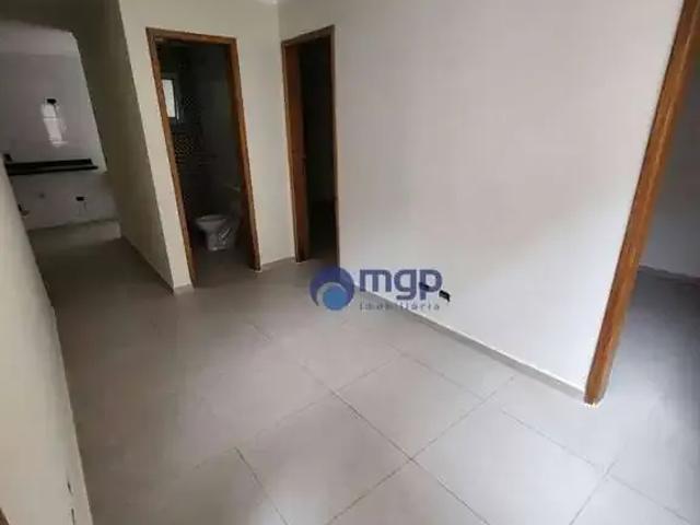 Apartamento para Venda em São Paulo/SP Tucuruvi 2 Quartos