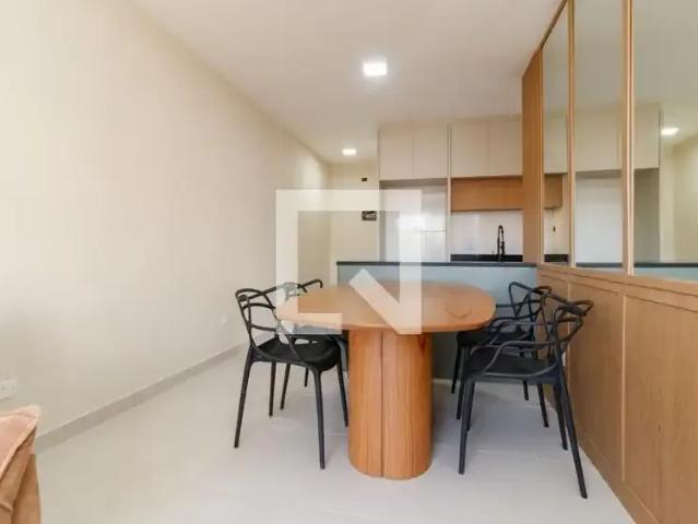 Apartamento para Venda em São Paulo/SP Tucuruvi 2 Quartos