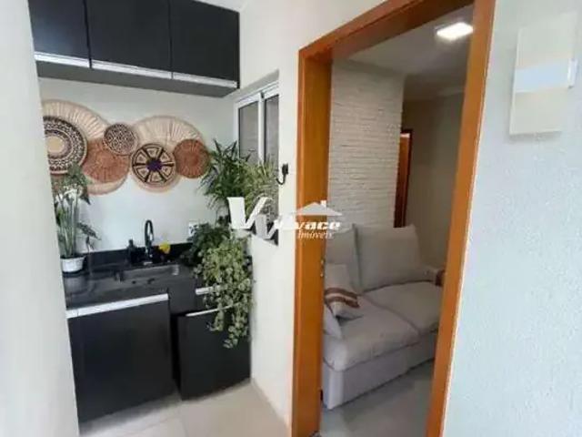 Apartamento para Venda em São Paulo/SP Tucuruvi 2 Quartos