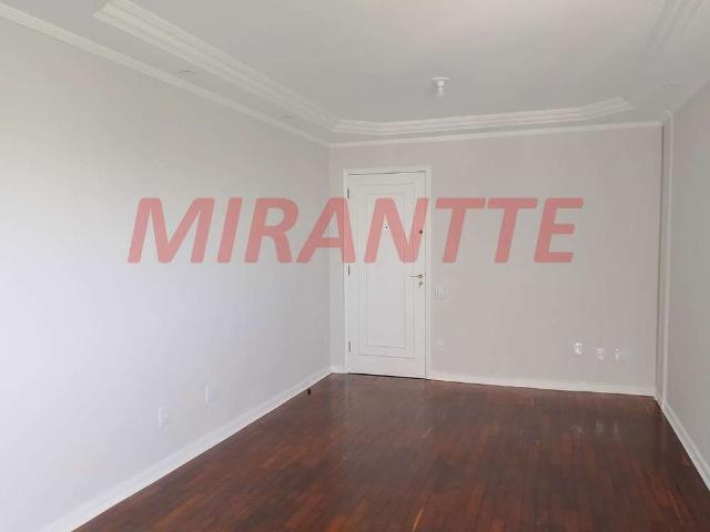 Apartamento para Venda em São Paulo/SP Tucuruvi 3 Quartos