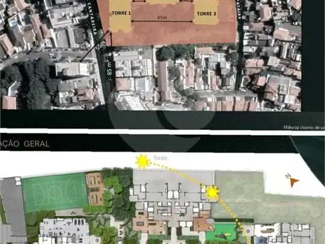 Apartamento para Venda em São Paulo/SP Tucuruvi 3 Quartos